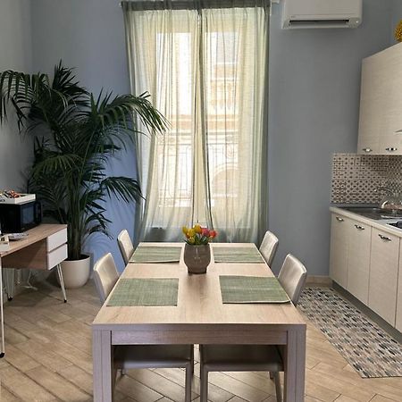 La Casa In Centro Lejlighed Agrigento Eksteriør billede