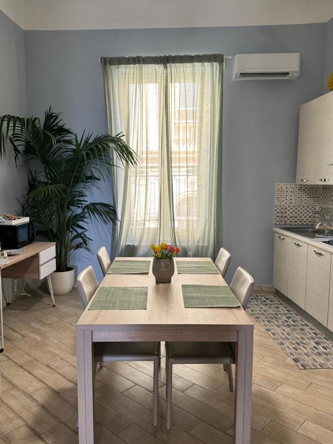 La Casa In Centro Lejlighed Agrigento Eksteriør billede
