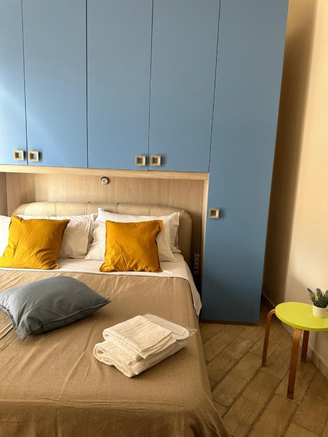 La Casa In Centro Lejlighed Agrigento Eksteriør billede