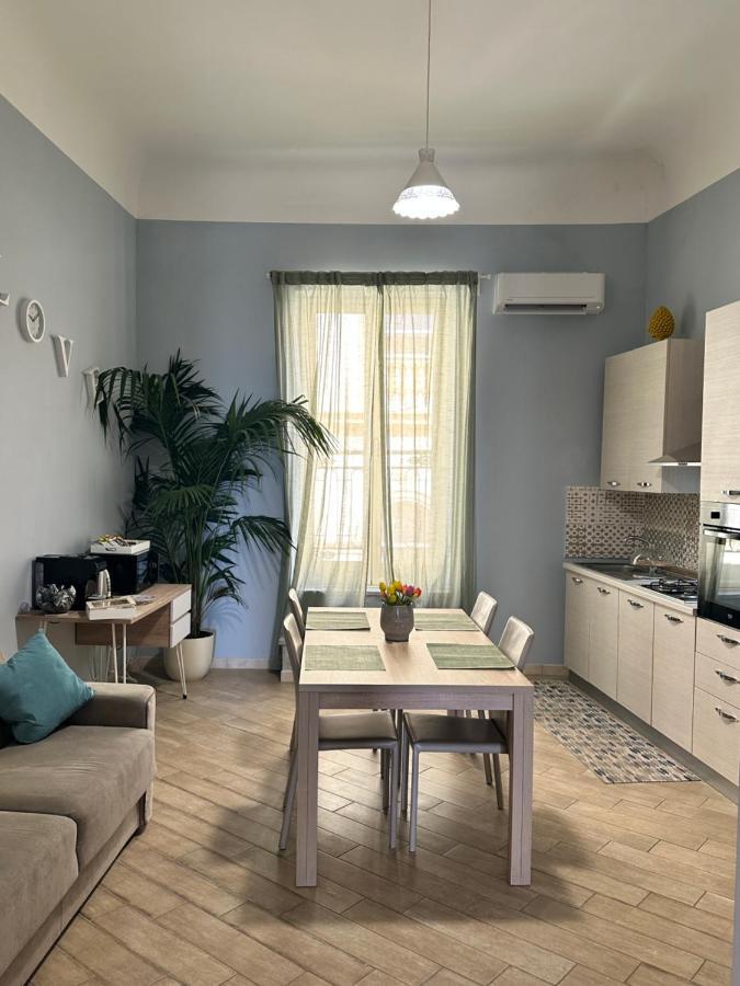 La Casa In Centro Lejlighed Agrigento Eksteriør billede