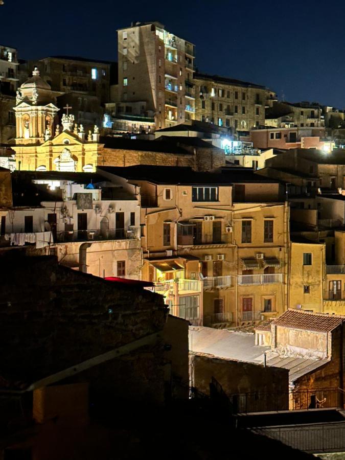 La Casa In Centro Lejlighed Agrigento Eksteriør billede
