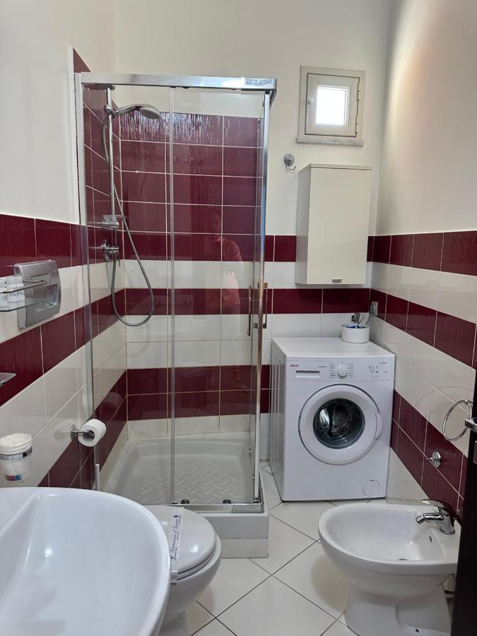 La Casa In Centro Lejlighed Agrigento Eksteriør billede