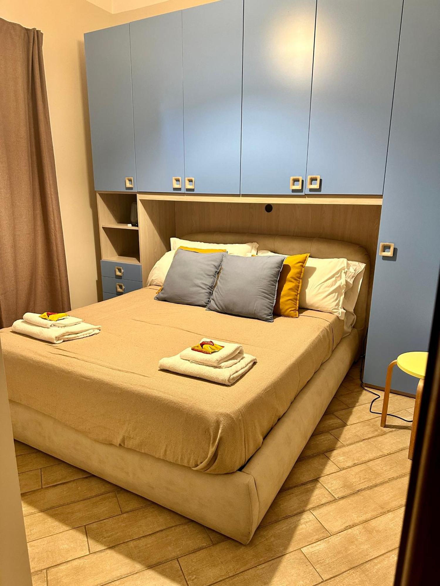 La Casa In Centro Lejlighed Agrigento Eksteriør billede
